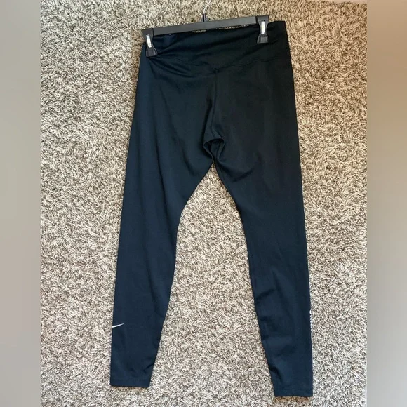 Orangetheory Fitness Leggings Nike OTF Medium - Picture 4 of 4